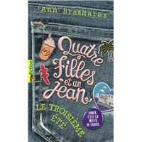 The Sisterhood of the Traveling Pants Complete Collection by Ann Brashares:  9780307978578