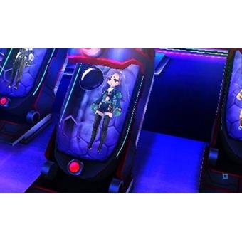 Tokyo Twilight Ghost Hunters Daybreak Special Gigs – Neuf Sous Blister, Pour PS4 Et PS5
