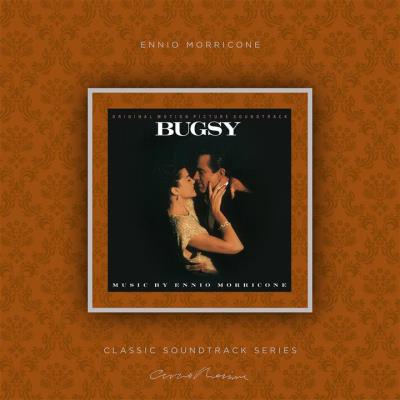 Bugsy/180gre