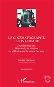 Le cinématographe selon Godard