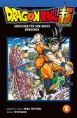 DRAGON BALL SUPER 8