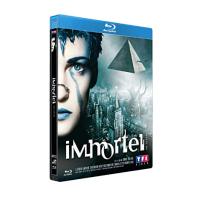 Immortel - Blu-Ray