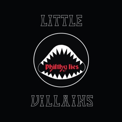Philthy lies