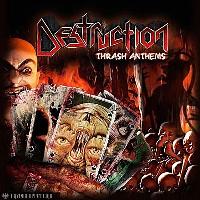 Thrash Anthems