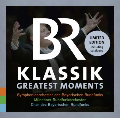 Br klassik highlights