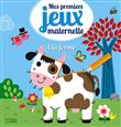 A la ferme
