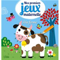 A la ferme