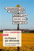La France qui déclasse