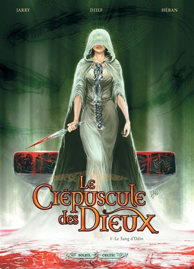 Le crépuscule des Dieux