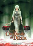 Le crépuscule des Dieux
