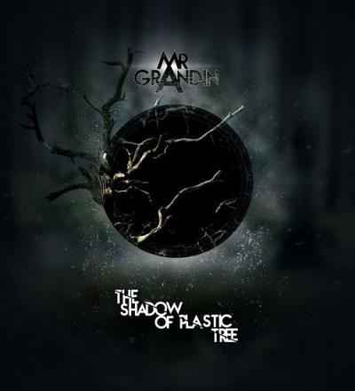 THE SHADOW OF PLASTIC TREE (VINYL)