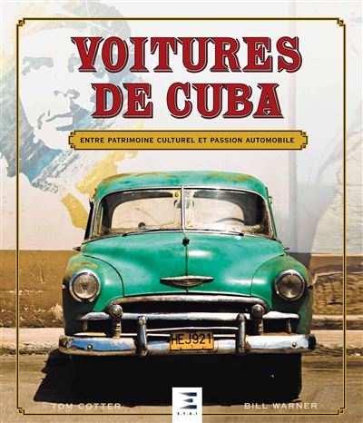 Voitures de Cuba
