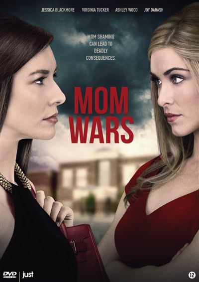MOM WARS-NL