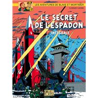 Le secret de l'espadon