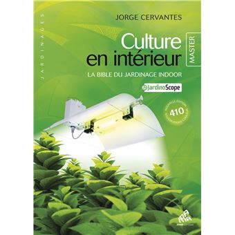 Culture en intérieur (master édition)