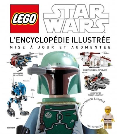 L'encyclopédie illustrée