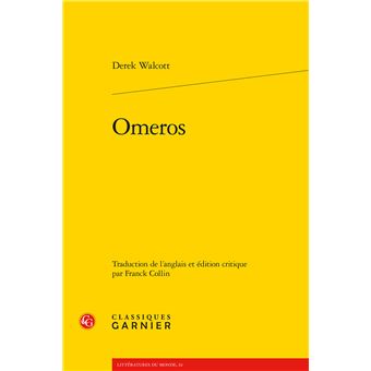 Omeros - 1