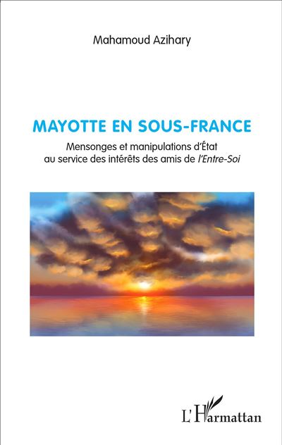 Mayotte en Sous France