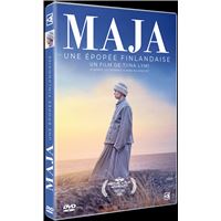 Maja, une épopée finlandaise DVD