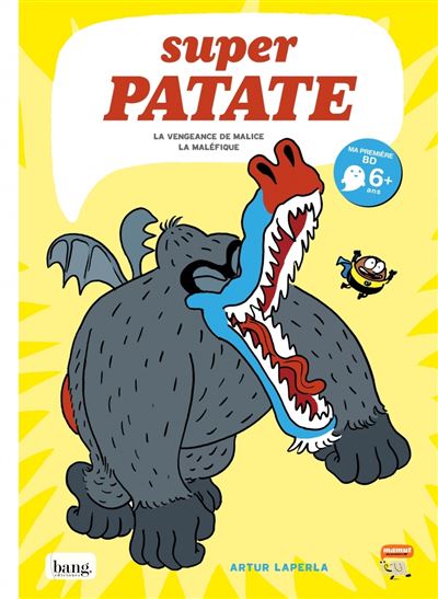 Super patate