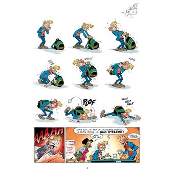 Les Profs - tome 24