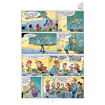 Les Profs - tome 24