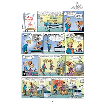 Les Profs - tome 24