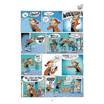Les Profs - tome 24