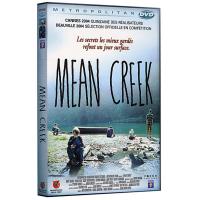 Mean Creek DVD