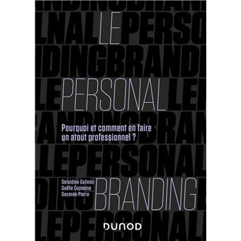 Le personal branding