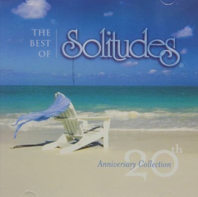 Best of solitudes0th ann