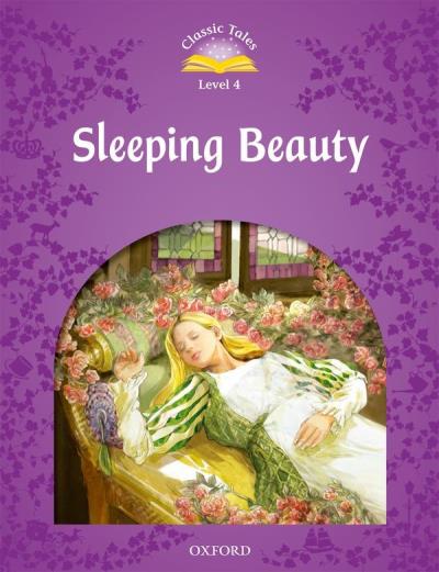 Sleeping beauty, level 4