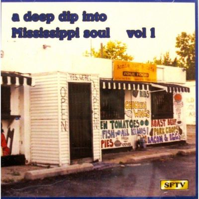 Mississippi soul 1