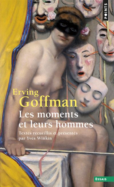 Les Moments et leurs hommes