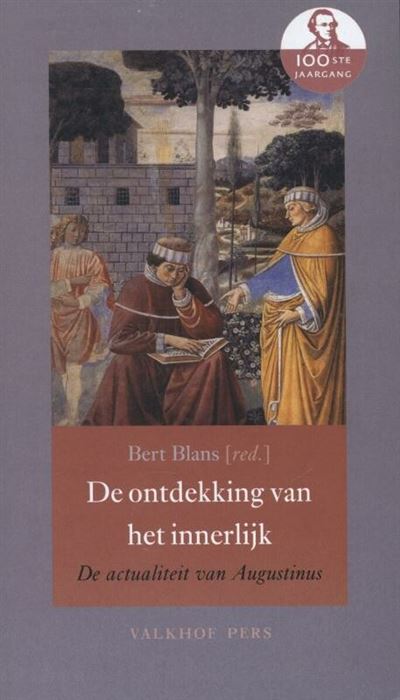 De ontdekking van het innerlijk