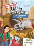 Mes enquêtes Défis nature : Le tricératops a disparu !