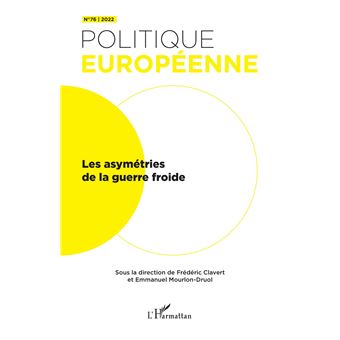 Les asymétries de la guerre froide
