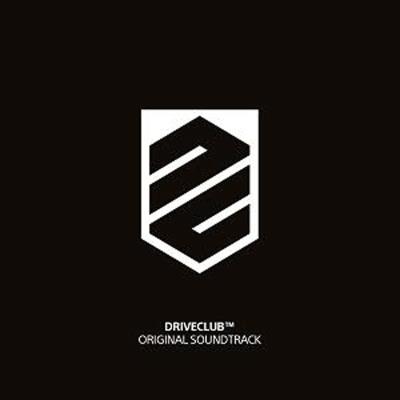 Driveclub/vinyl rouge