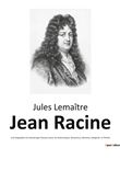 Jean Racine