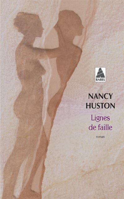 Lignes de faille babel