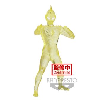 Figurine Ultraman Trigger Hero's Brave Ultraman Tr Version B