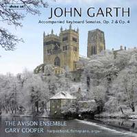 Accompanied Keyboard Sonatas