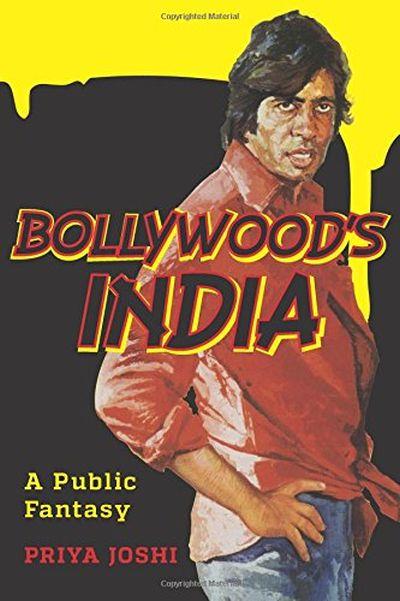 Bollywood’s India