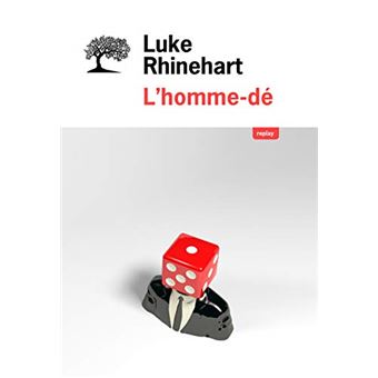 L'Homme-dé - 1