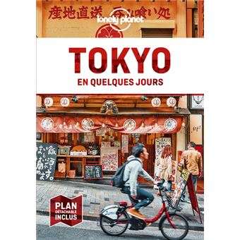 Tokyo En quelques jours 8ed
