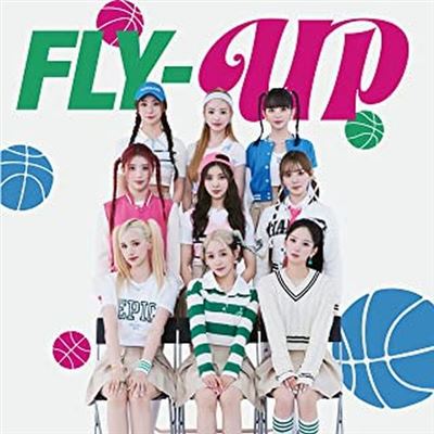 Fly-Up Type A