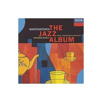 Dmitri Chostakovitch - 1