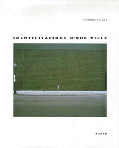 Identifications d'une ville