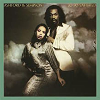 So So Satisfied Édition Collector Vinyle Vert