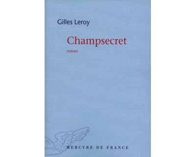 Champsecret